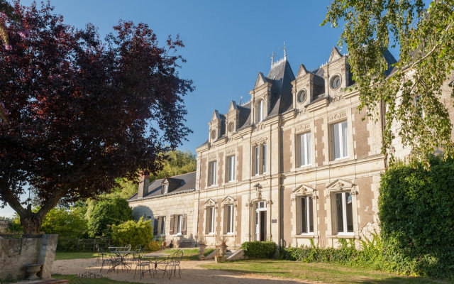 Domaine de Presle Saumur, The Originals Relais