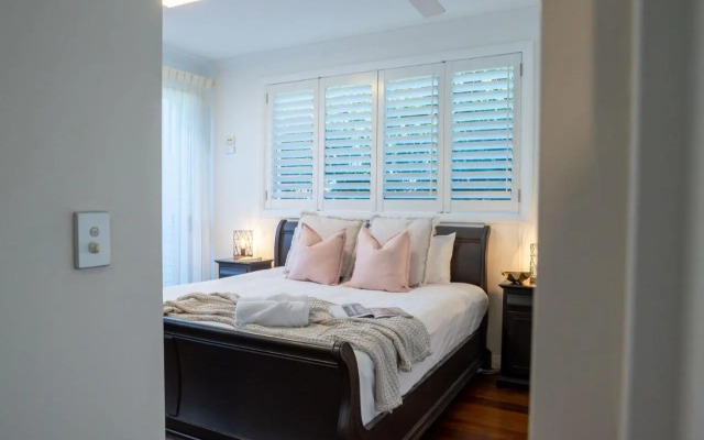 Malibu Beach House @ Corporate Boardies