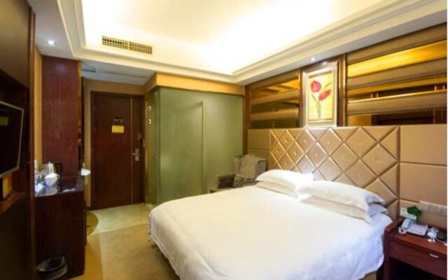 Jiadi Business Hotel