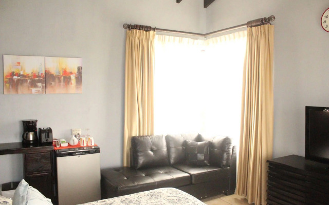 Ruta Verde House