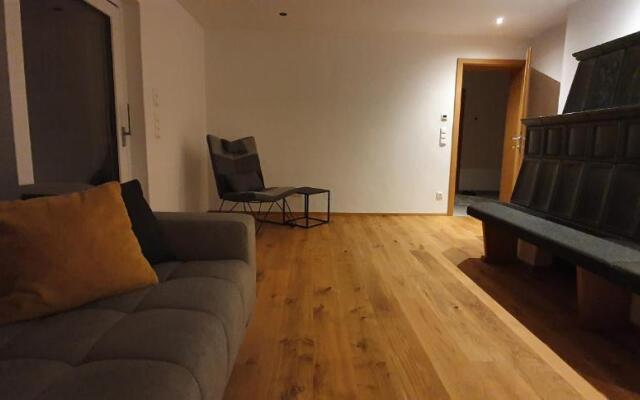 Ferienwohnungen Martlhof