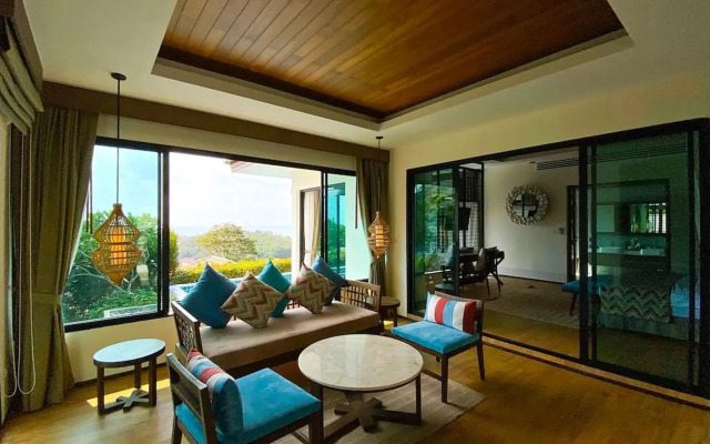 Silla Villa