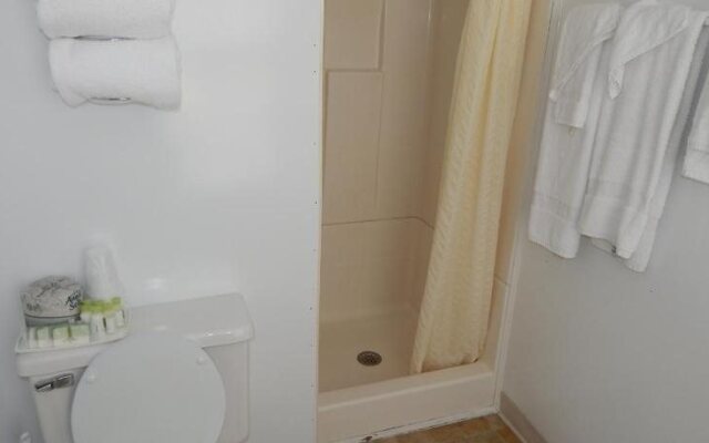 Shoreham Hotel Ocean City