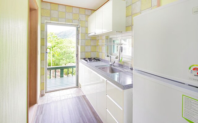 Danyang Sky Dream Pension