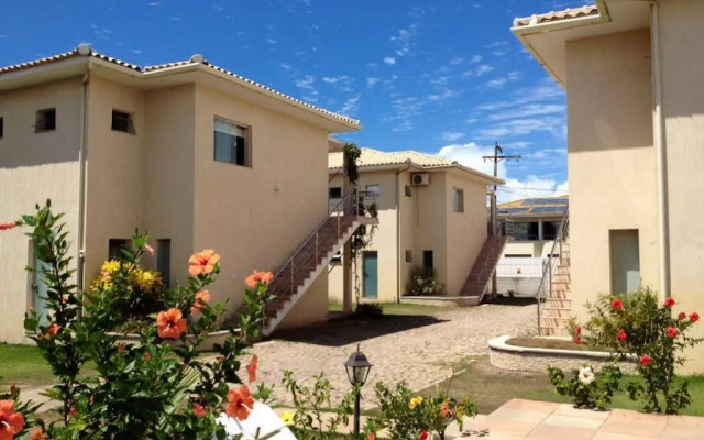 Il Pevero Flats
