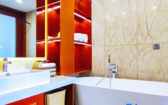 Menglian Ruyi Hotel