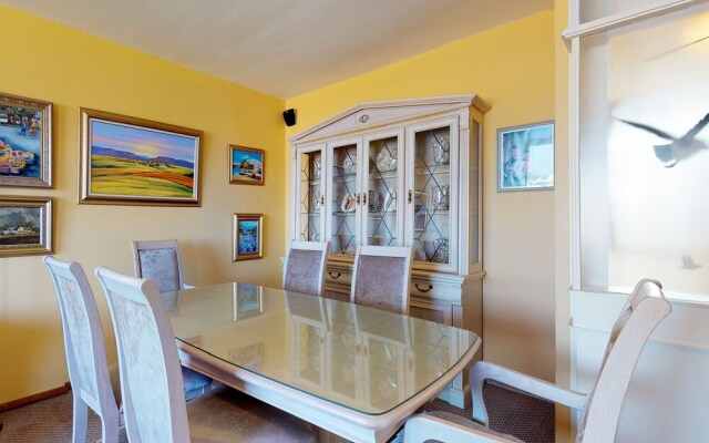 Palo Alto Holiday Condo Bloubergstrand