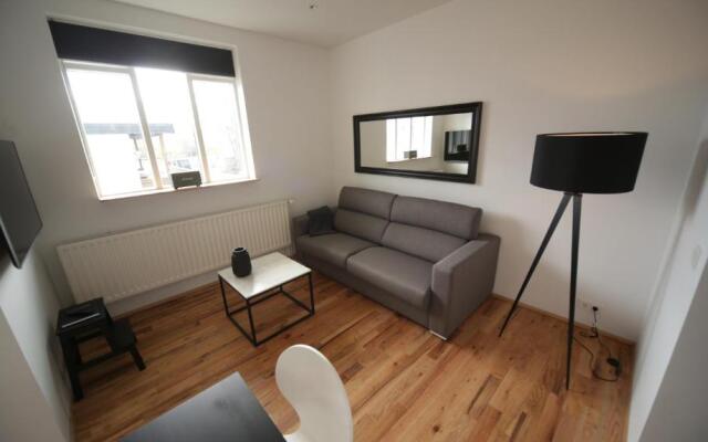 Óm Apartments