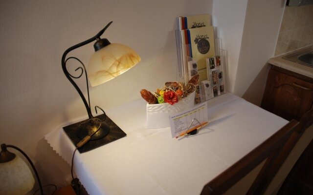 Hotel U Růže