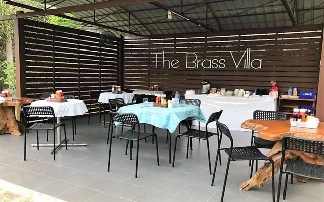 The Brass Villa