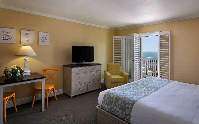 Pismo Lighthouse Suites