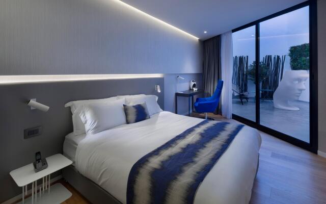 Ultra Hotel Boutique Tel Aviv