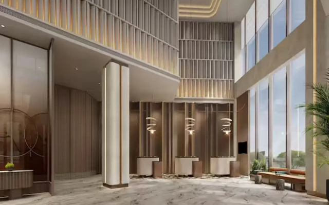 Hilton Garden Inn Jingzhou Shashi