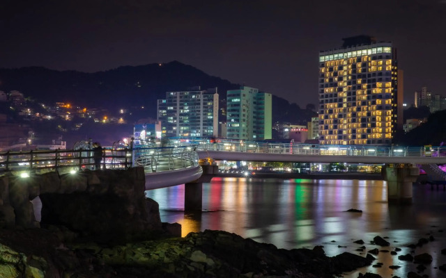 Grab the Ocean SONGDO