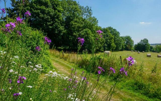 Gîte Beauvoir-Wavans, 3 pièces, 4 personnes - FR-1-376-28