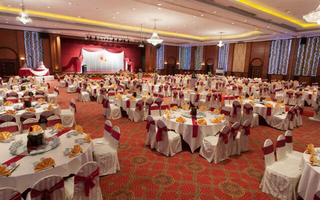 Summit Hotel Subang USJ
