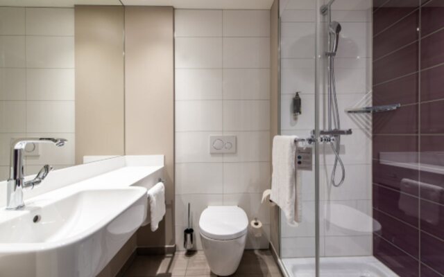 Premier Inn Stuttgart Feuerbach