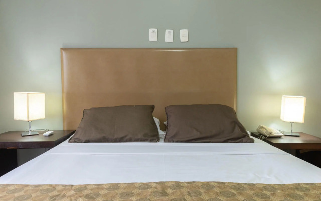 Flat na Ilha do Leite, Recife 1 quarto. Conforto e Excelente localização OTH1401