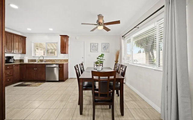 Dreamy & Relaxing Gem 12mins to DT LA