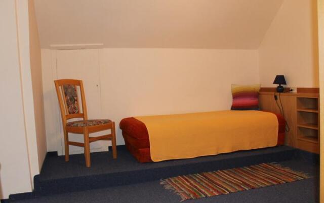 Rohrmooser Schlössl