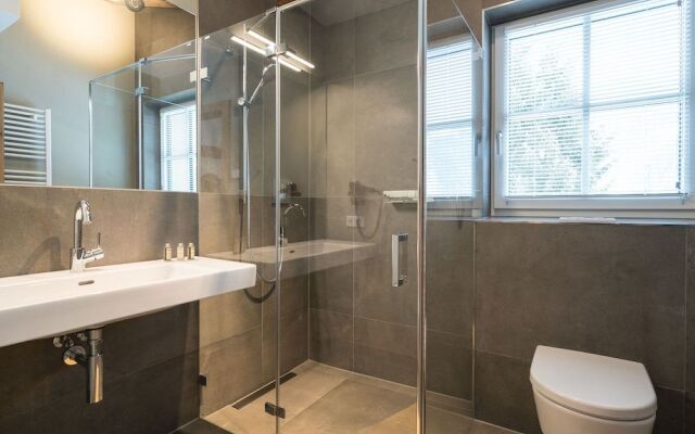 Chalet in Salzburg With Sauna Near ski Area