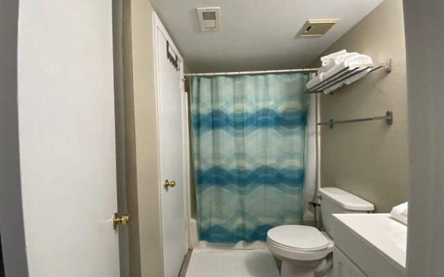 The Cove 209A by ALBVR