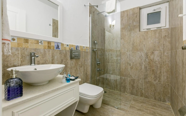 Fora Konak Alacati