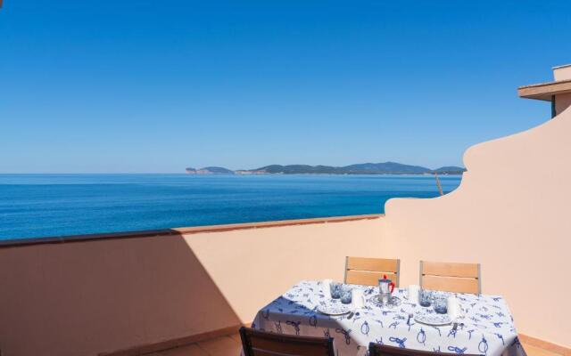 Sea Front Terrace Marco Polo