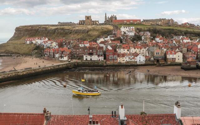 The Surfers Bolt Hole, Whitby