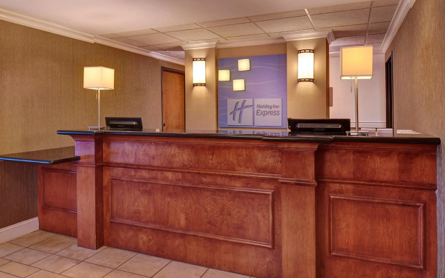 Holiday Inn Express Hotel & Suites San Diego-Sorrento Valley by IHG