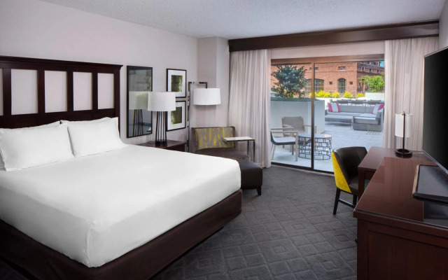 Hyatt Regency Savannah