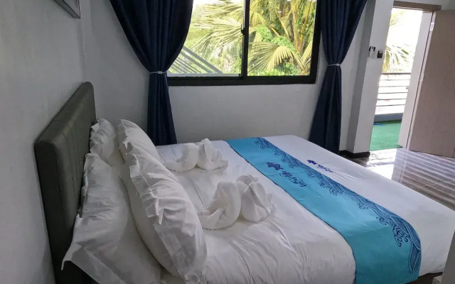 Lucky Tito Diving Inn Coron