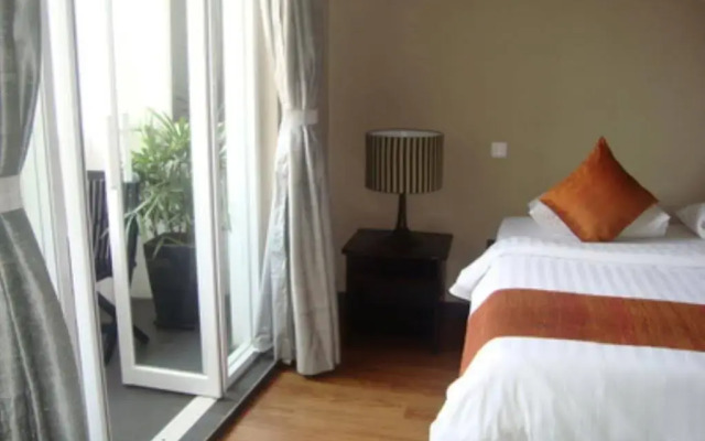 Chuxinshanpin Hotel
