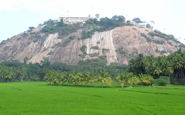 Hotel Subham