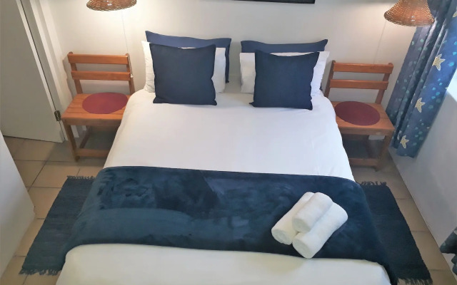 Oom Piet Self Catering Accomodation