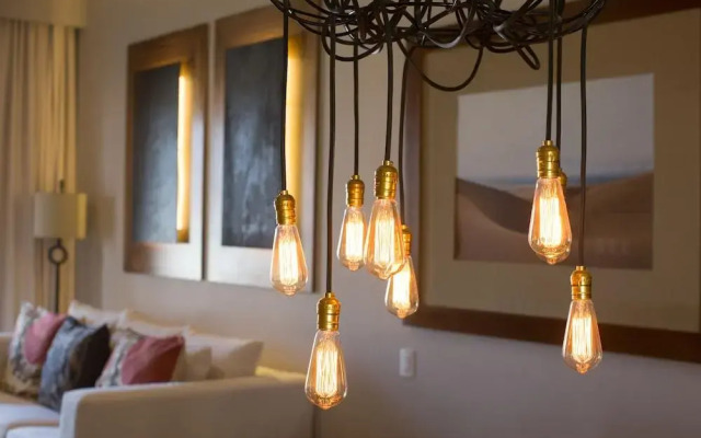 Pueblo Bonito Pacifica Golf & Spa Resort -All Inclusive-Adult Only