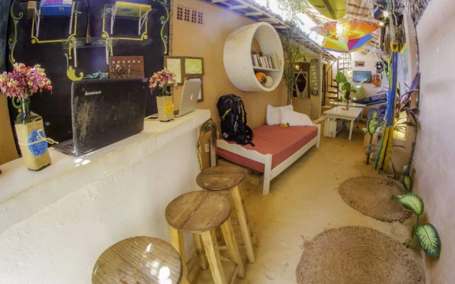 Hostel Jericoacoara