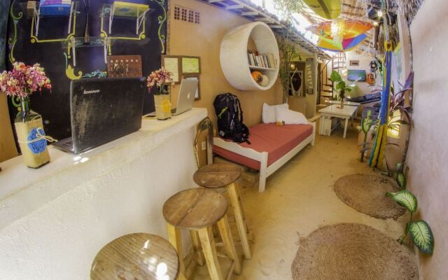 Hostel Jericoacoara