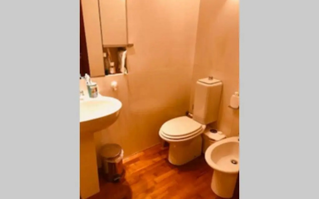 The Zen House Apartment