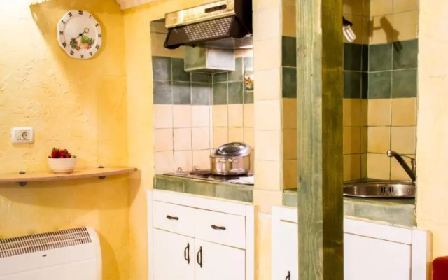 Cosy Little Love Nest in Piran