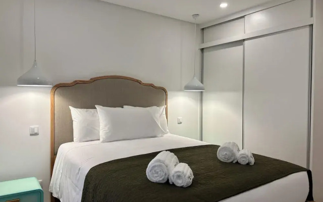 Azores Homes Resort & Spa