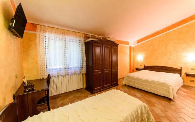 Vecchio Mulino