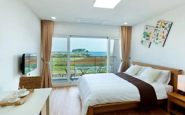 The BB's Jeju Resort