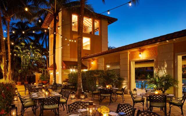 Biltmore Hotel - Miami - Coral Gables