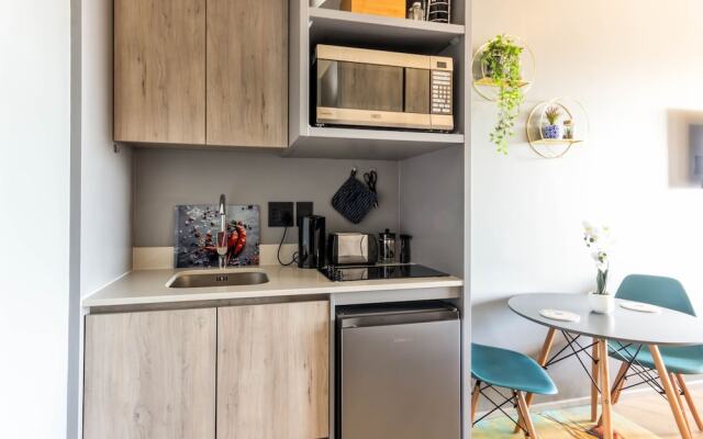 One Thibault Square 1517 by CTHA