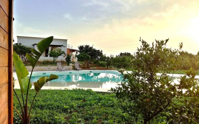 Terre e Torri Country Resort