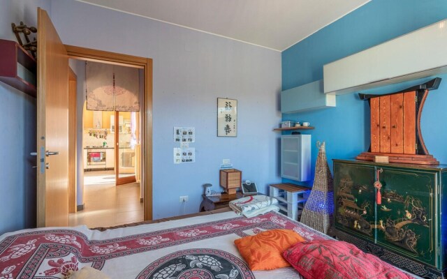 Awesome Apartment in Cologna Spiaggia With 2 Bedrooms and Wifi