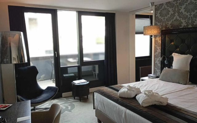 Le Clervaux Design Hotel & Spa