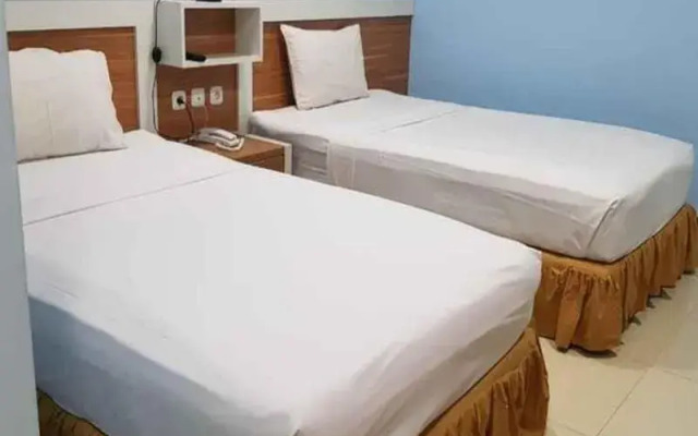 Grand Wisma Davinci Sabrina