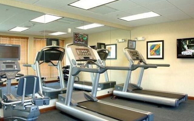 Courtyard by Marriott Bethlehem Lehigh Valley/I-78